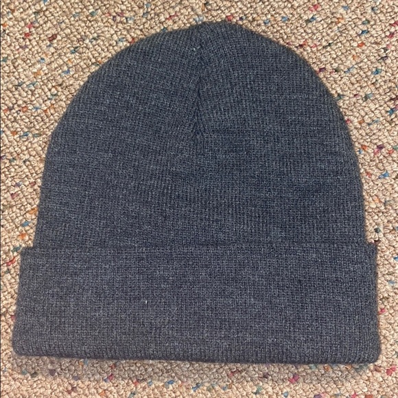 Carhartt grey beanie - Picture 2 of 2